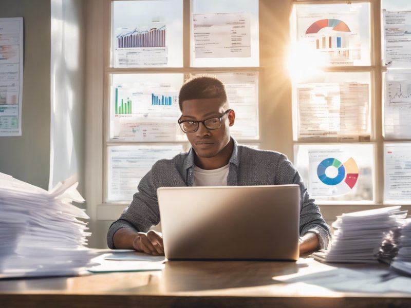 Student Loans in USA: My Comprehensive Guide to Managing Them