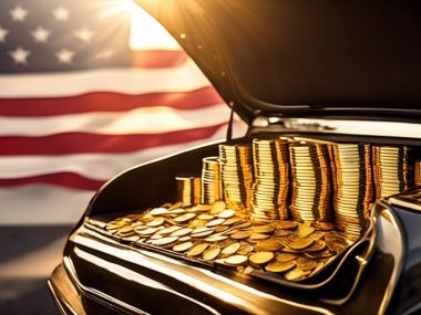 Gold Loans in USA: My Complete Guide to Unlocking Value