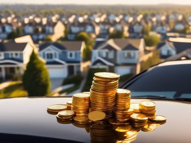 Gold Loans in USA: My Complete Guide to Unlocking Value