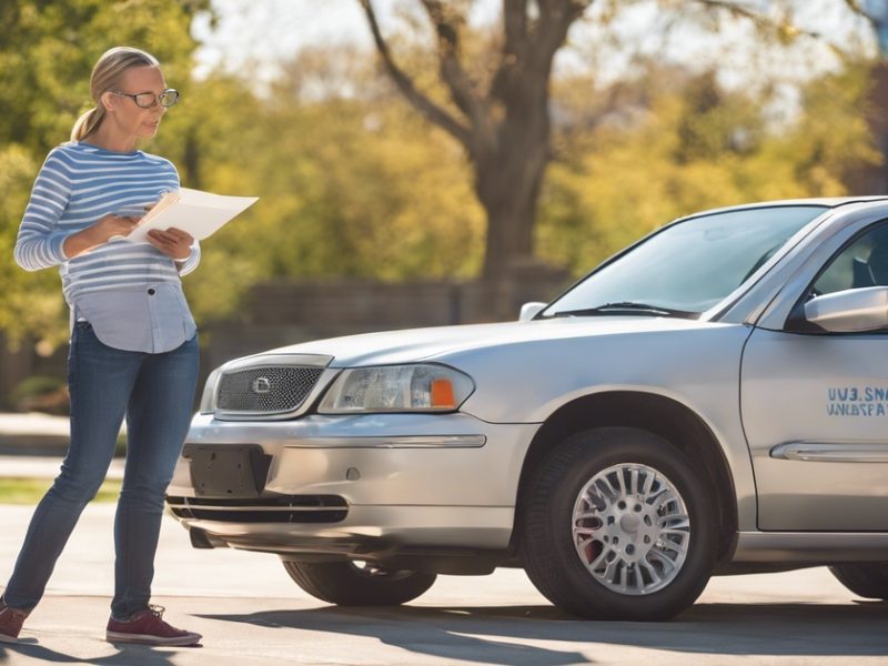 Loans in USA for Foreigners: My Comprehensive Guide