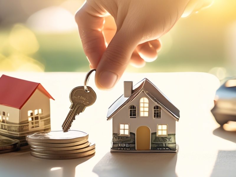 Mortgage Loans in USA: My Complete Guide for Buyers