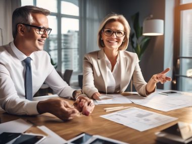 Can I Get a Mortgage on a Foreign Property: Expert Tips