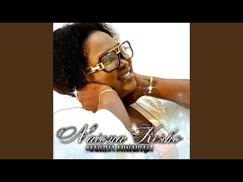 Martha Mwaipaja – Nifundishe Kunyamaza