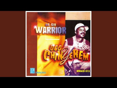 Dr Sir Warrior – Ugo Chinyerem (feat. Oriental Brothers Int’ Band)