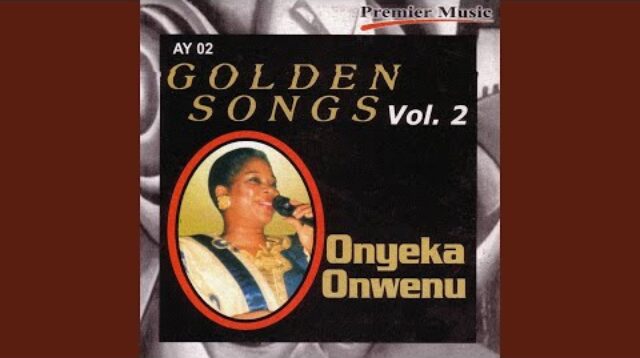 Onyeka Onwenu – Iyogogo