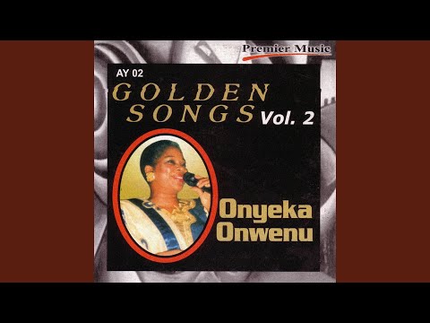 Onyeka Onwenu – Iyogogo