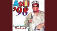Chief Dr. Emeka Morocco Maduka – Ubanese Special