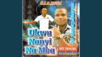 ND Stanley Nnorom and De Great Stars Band of Africa –Arabanko Medley 1