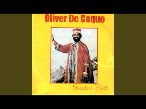 Chief Dr. Oliver De Coque – Father Father