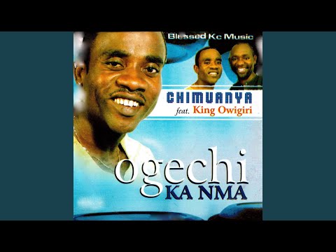 Chimuanya – Ayakata Bongo Medley (feat. Owigiri)