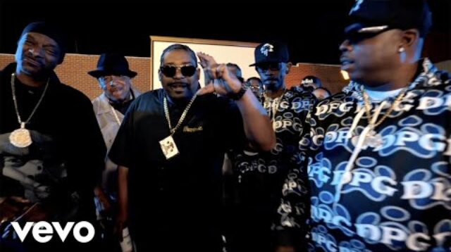 Tha Dogg Pound, Tha Eastsidaz, Snoop Dogg – We All We Got (Official Music Video)