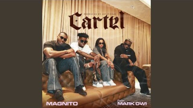 Magnito – Cartel