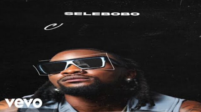 Selebobo – See Body (Official Audio)