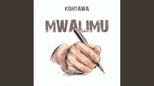 Kontawa – Mwalimu