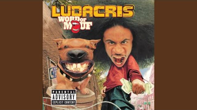 Ludacris – Move Bitch (feat. Mystikal)