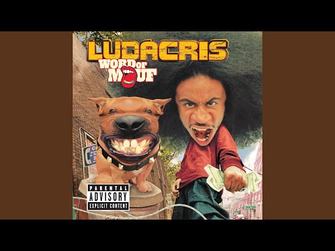 Ludacris – Move Bitch (feat. Mystikal)