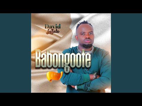 David Lutalo – Babongote