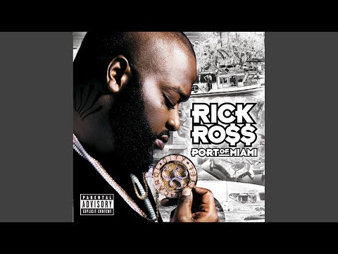 Rick Ross – Hustlin' (Remix) (Feat. JAY-Z & Young Jeezy)