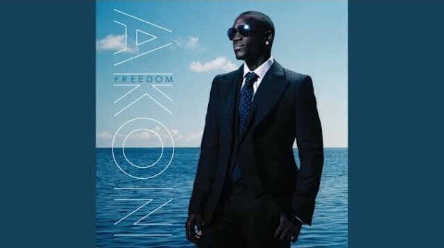 Akon – Right Now (Na Na Na)