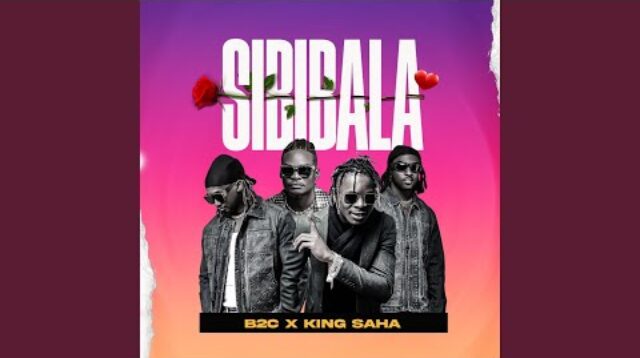 Sibibala (feat. King Saha)