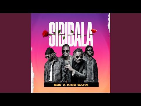 Sibibala (feat. King Saha)