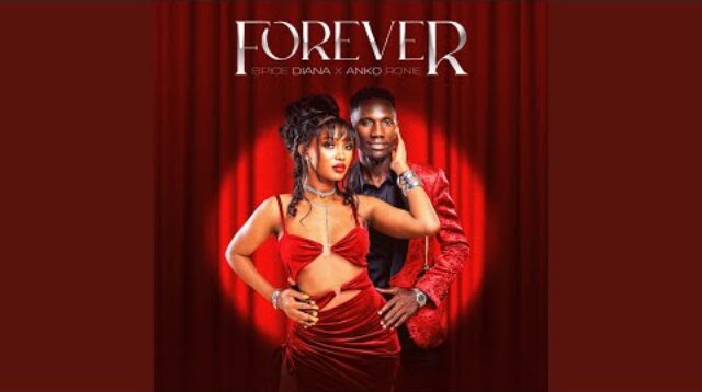 Spice Diana – Forever