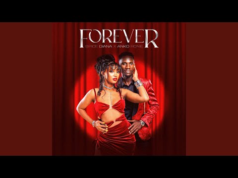 Spice Diana – Forever