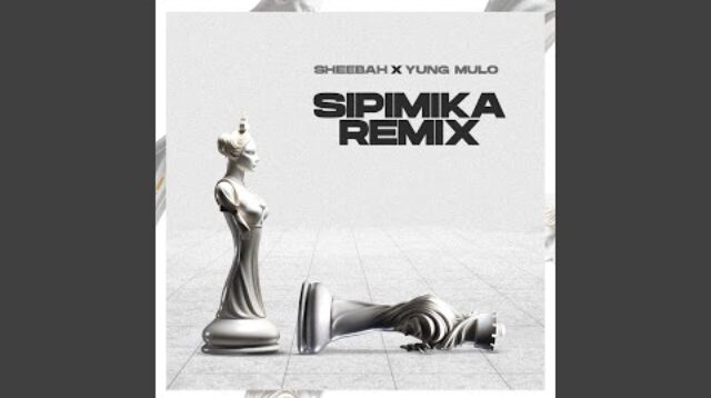 Sheebah & Yung Mulo – Sipimika Remix