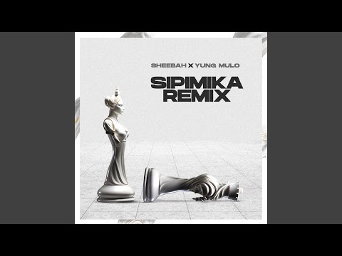 Sheebah & Yung Mulo – Sipimika Remix
