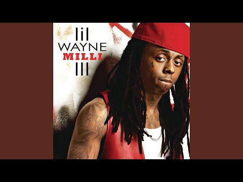 Lil Wayne - A Milli