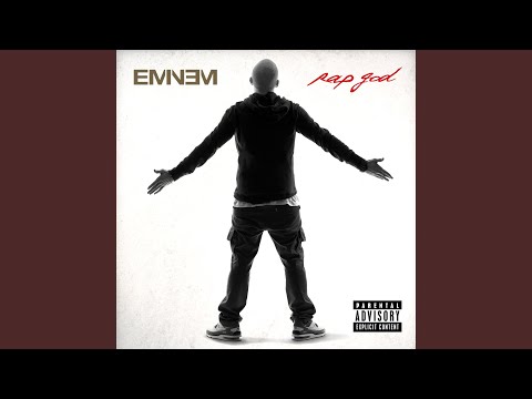 Eminem - Rap God