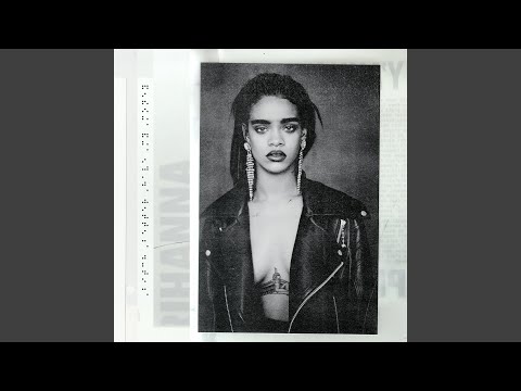 Rihanna - Bitch Better Have My Money