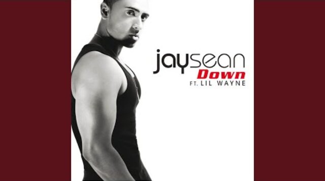 Jay Sean & Lil Wayne - Down