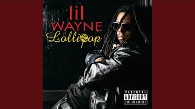 Lil Wayne - Lollipop (feat. Static Major)