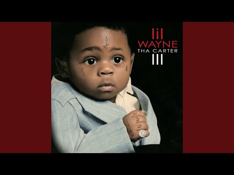 Lil Wayne - Mrs. Officer