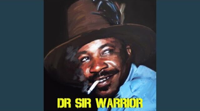 Dr Sir Warrior - Abiala Ozor