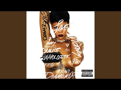 Rihanna - Diamonds