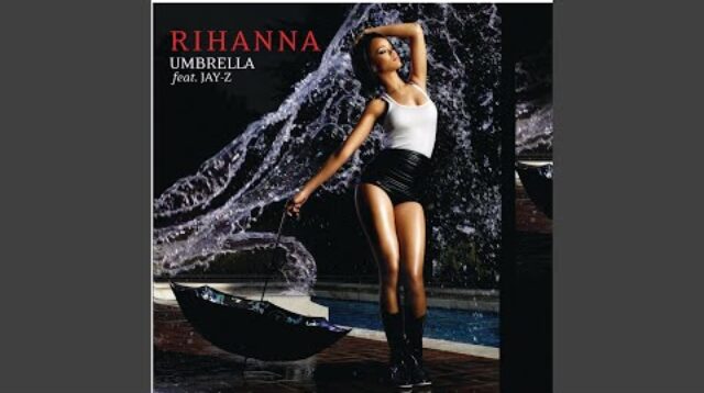 Rihanna - Umbrella (Radio Edit) (feat. JAY-Z)