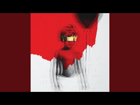 Rihanna - Love On The Brain