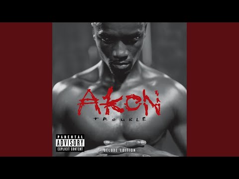 Akon - Ghetto