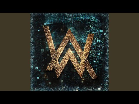 Alan Walker - Not You (Emma Steinbakken)