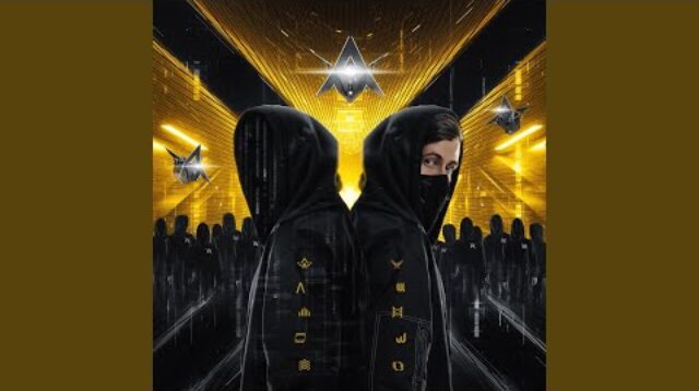 The Walkers & Alan Walker - Unity