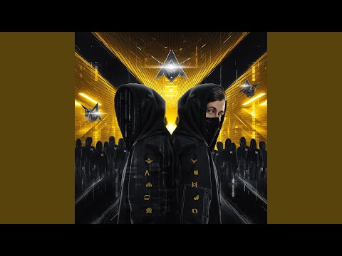 The Walkers & Alan Walker - Unity