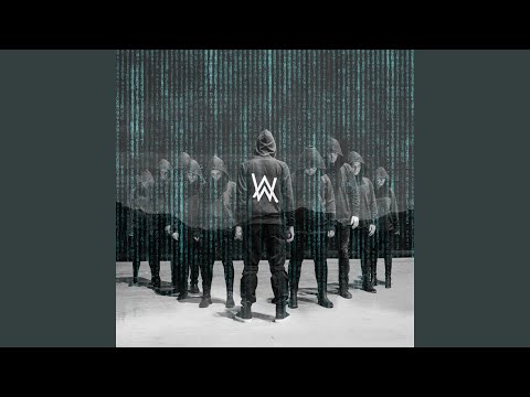 Alan Walker - Alone