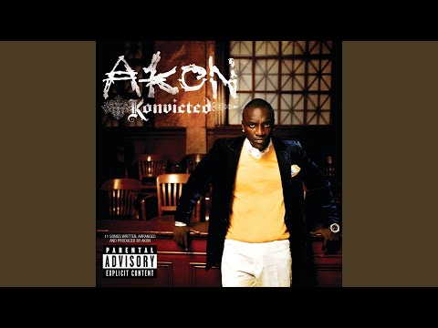 Akon - Don't Matter