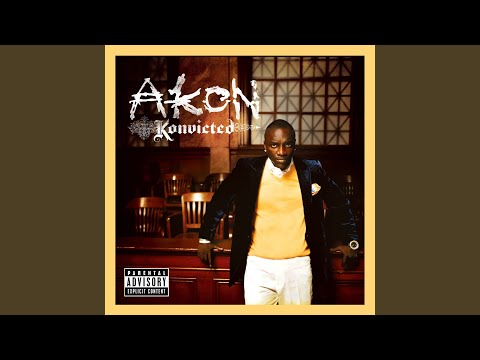 Akon - Sorry, Blame It On Me