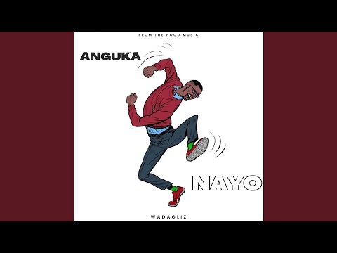 From The Hood Music - ANGUKA NAYO (feat. WADAGLIZ)