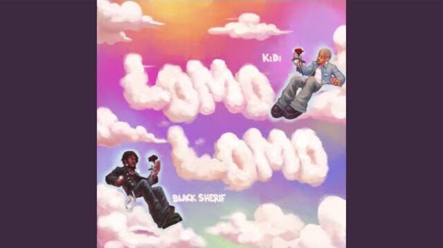 KiDi - Lomo Lomo (feat. Black Sherif)