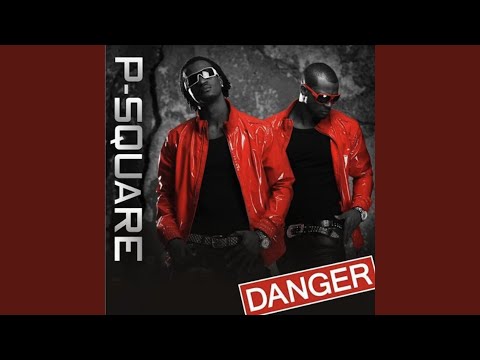 P-Square - I Love You