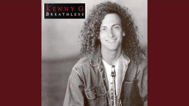 Kenny G - Forever in Love